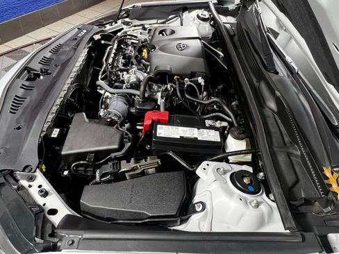 Used 2024 Toyota Camry XSE image 10