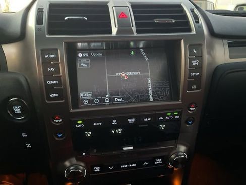 Used 2021 Lexus GX 460 Premium image 15