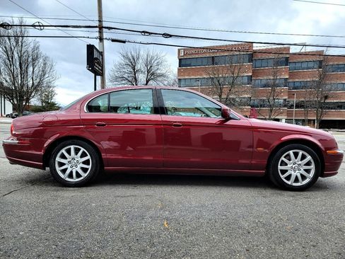 Used 2001 Jaguar S-TYPE 3.0 image 6