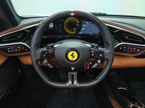 Certified 2024 Ferrari 296 GTS image 6