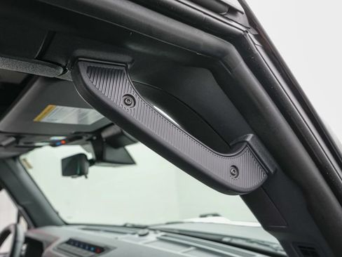 Certified 2026 Ford Bronco Raptor AWD/4WD image 71