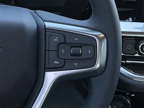 New 2026 Chevrolet Silverado 2500 LT w/ All Star Edition image 16