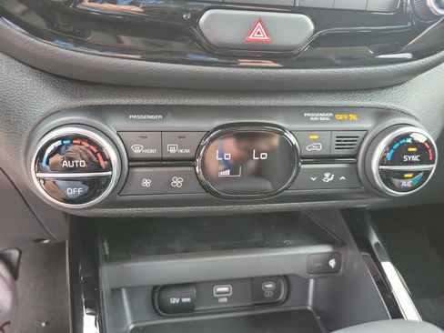 New 2025 Kia Soul GT-Line image 23