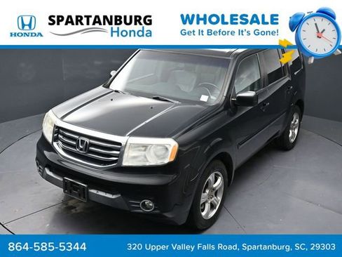 Used 2015 Honda Pilot EX-L image 23