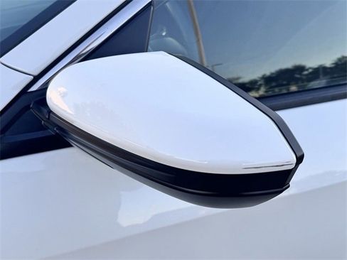 Used 2020 Honda Civic EX image 11