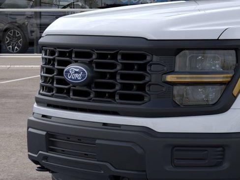 New 2026 Ford F150 XL AWD/4WD image 17