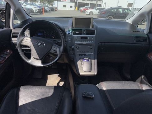 Used 2011 Lexus HS 250h Premium w/ Park Assist Pkg image 16