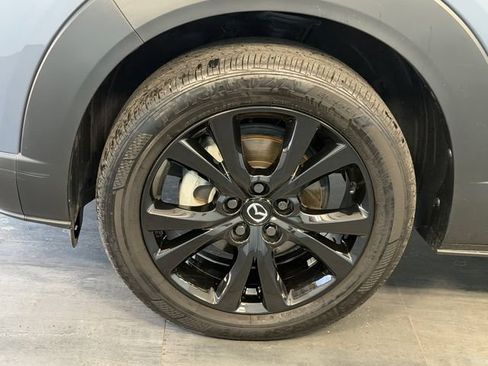 Used 2026 MAZDA CX-30 AWD 2.5 S image 4