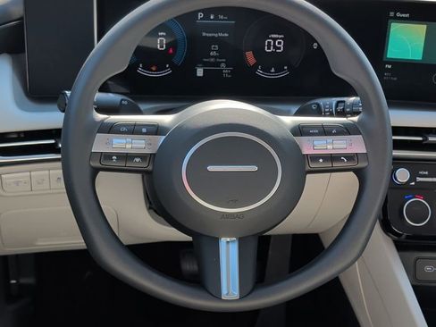 New 2026 Hyundai Tucson SEL image 23