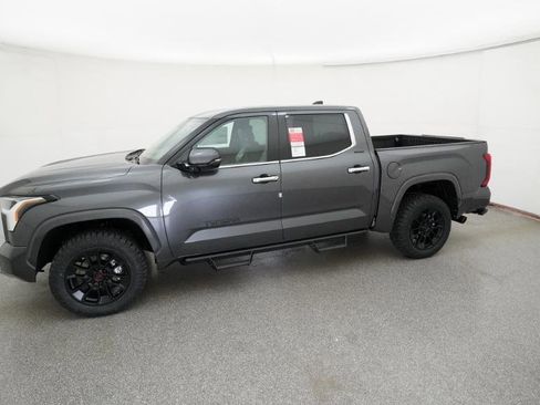 New 2026 Toyota Tundra Limited AWD/4WD image 24
