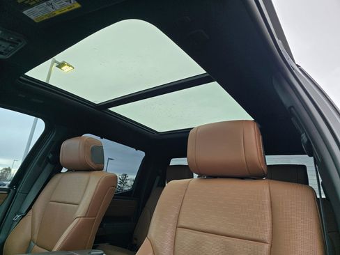 Used 2023 Toyota Tundra 1794 Edition w/ TRD Off-Road Package image 28