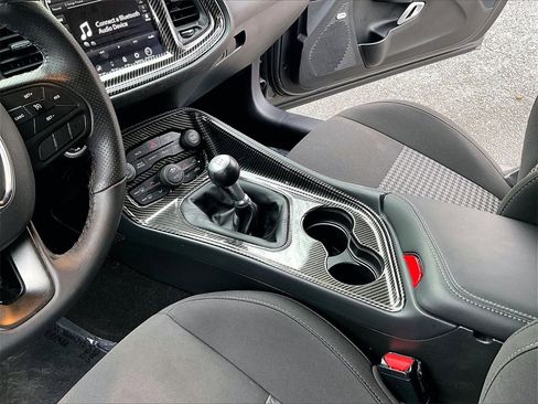 Used 2023 Dodge Challenger R/T Scat Pack image 19