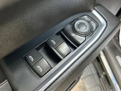 Used 2024 GMC Sierra 1500 Elevation w/ LPO, GMC Protection Package AWD/4WD image 12
