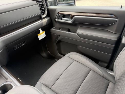 New 2026 Chevrolet Silverado 2500 LT image 12