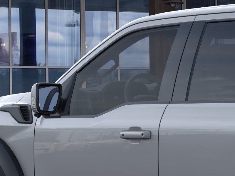 New 2026 Ford F150 Raptor AWD/4WD image 20