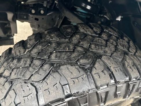Used 2025 RAM 1500 Rebel w/ Rebel Level 1 Equipment Group AWD/4WD image 28
