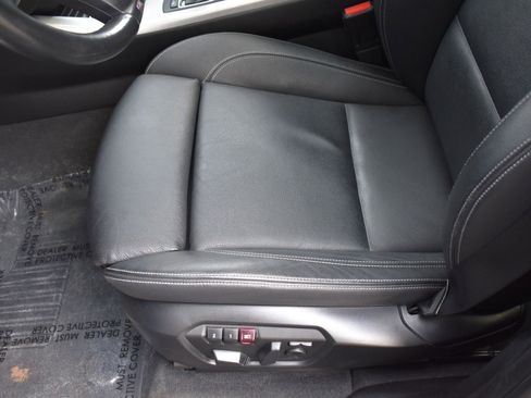 Used 2016 BMW X4 M40i image 35