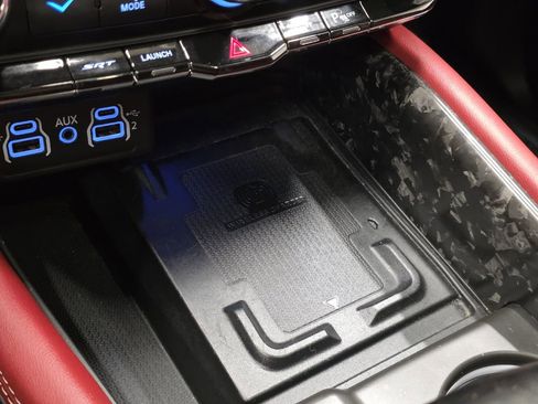 Used 2021 Dodge Durango SRT Hellcat w/ Premium Interior Group image 47