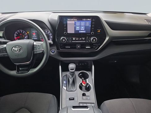 Used 2020 Toyota Highlander L FWD image 15