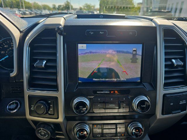 Used 2019 Ford F150 Lariat w/ Equipment Group 502A Luxury AWD/4WD image 15