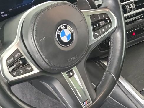 Used 2024 BMW 440i xDrive Coupe w/ Premium Package AWD/4WD image 21