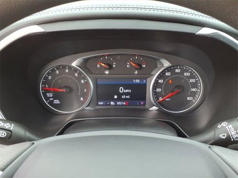 Used 2023 Chevrolet Blazer LT w/ Convenience Package image 16