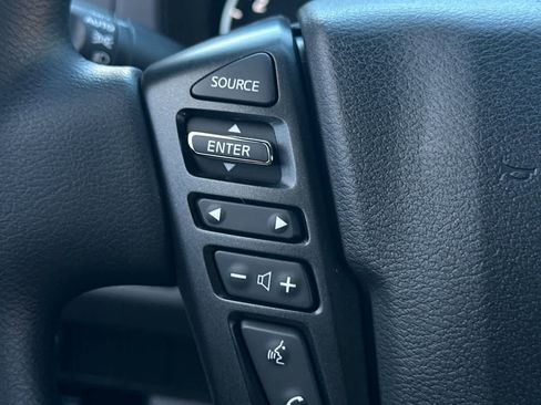 New 2026 Nissan Frontier SV w/ SV Convenience Package image 26