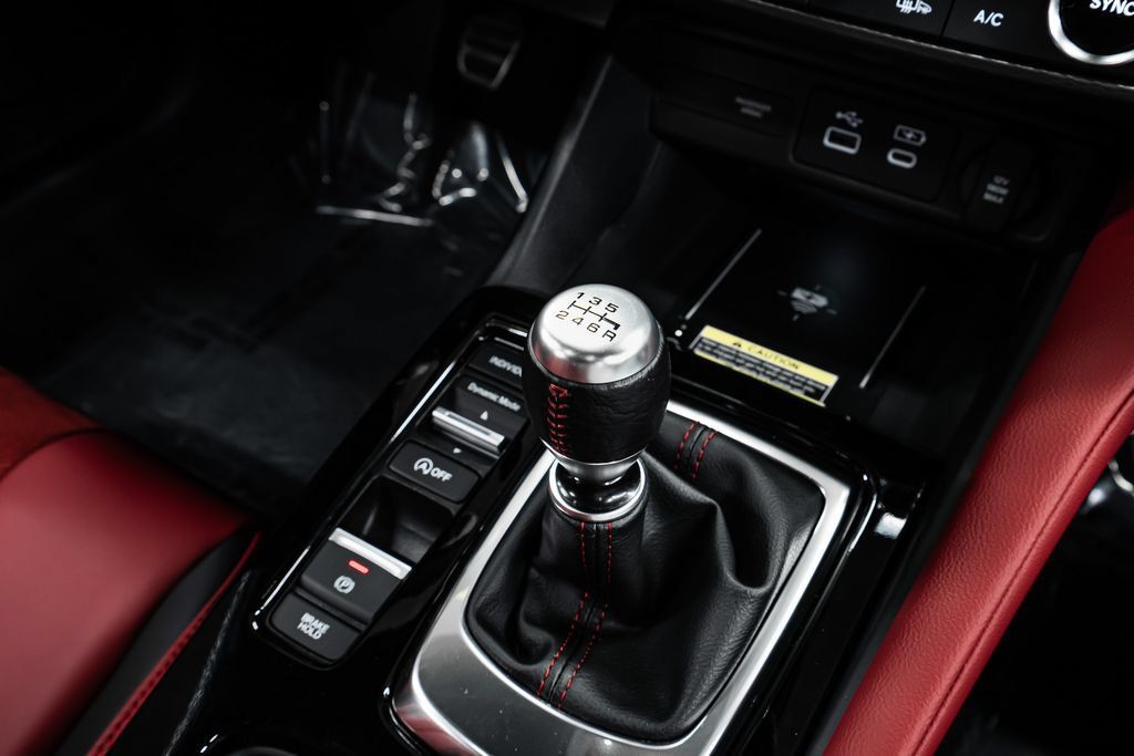New 2026 Acura Integra A-Spec w/ Technology Package FWD image 23