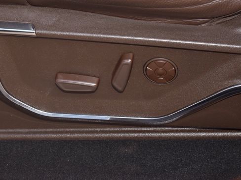 Used 2024 Ford F250 King Ranch w/ Chrome Package image 38