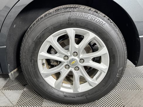 Used 2019 Chevrolet Equinox LT FWD image 35