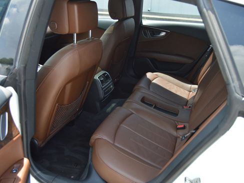 Used 2012 Audi A7 3.0T Premium Plus AWD/4WD image 22