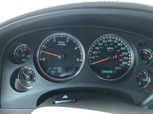 Used 2013 GMC Sierra 3500 Denali image 24