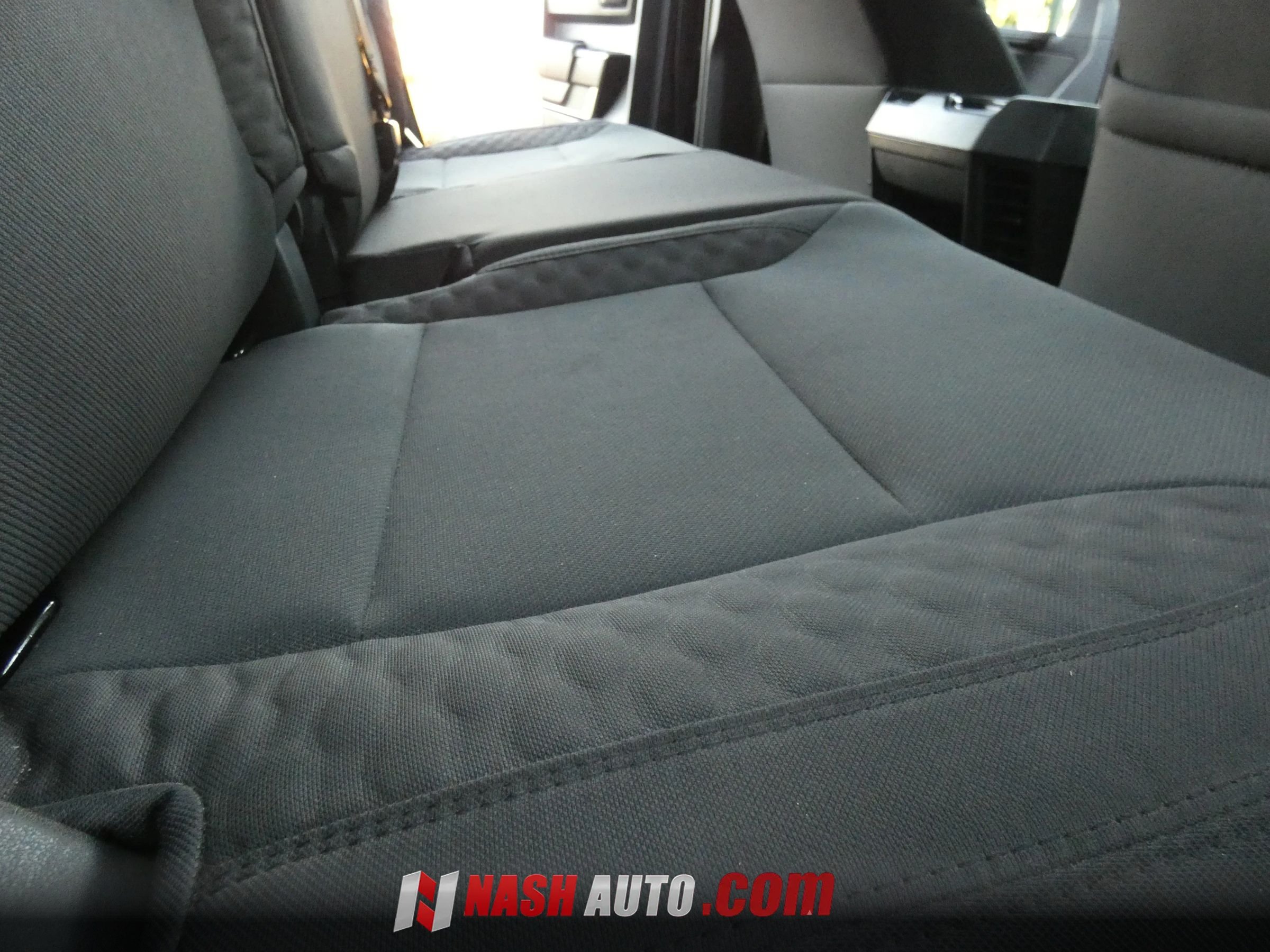 Used 2026 Toyota Tundra SR RWD image 47
