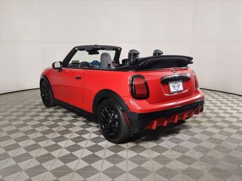 New 2026 MINI Cooper S image 7