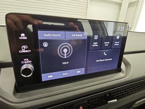 New 2026 Honda Accord SE image 13