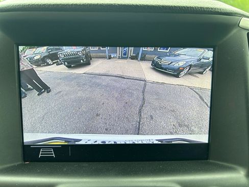 Used 2020 GMC Terrain SLT AWD/4WD image 14