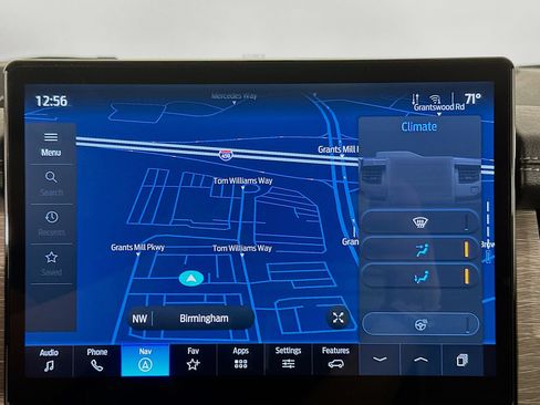 Used 2024 Ford Expedition Limited image 22