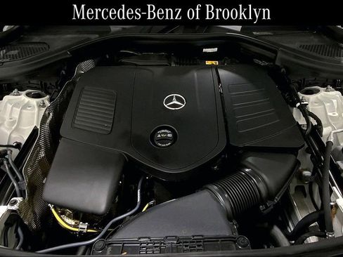 Certified 2026 Mercedes-Benz GLC 300 GLC 300 image 29