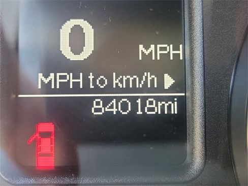 Used 2016 RAM 1500 Tradesman w/ Popular Equipment Group image 8