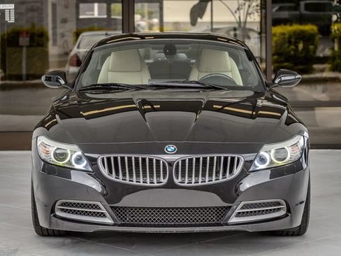 Used 2011 BMW Z4 sDrive35i RWD image 7