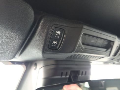 Used 2025 Jeep Wrangler Unlimited Rubicon 4xe w/ Convenience Group image 36