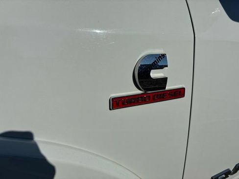 Used 2021 RAM 2500 Laramie AWD/4WD image 6