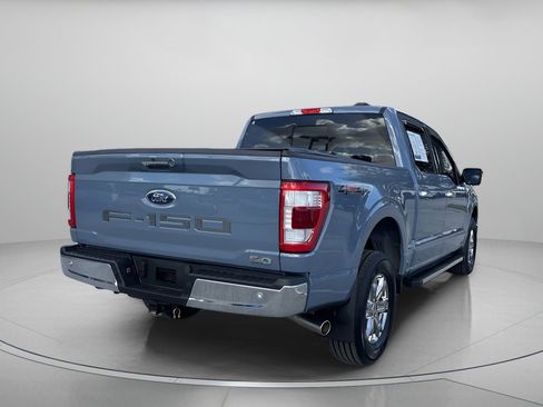 Used 2023 Ford F150 Lariat image 3