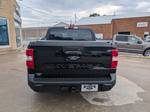 Used 2026 Ford Maverick XLT w/ Equipment Group 301A AWD/4WD image 7