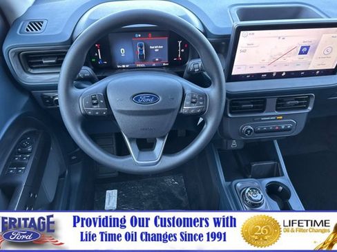 New 2026 Ford Maverick XL image 14