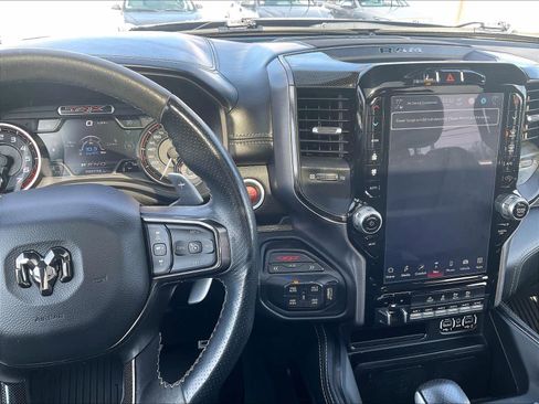 Used 2022 RAM 1500 TRX w/ TRX Level 2 Equipment Group image 18