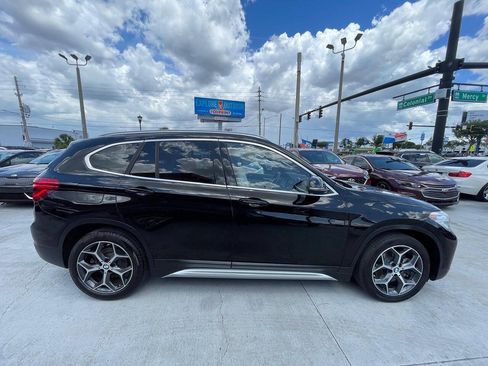 Used 2015 BMW 328i xDrive Sedan AWD/4WD image 5