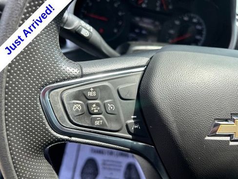Used 2024 Chevrolet Malibu LT FWD image 18