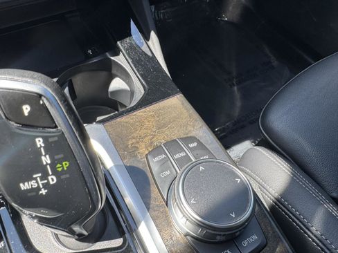 Used 2019 BMW X4 M40i w/ Premium Package image 28