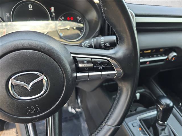 Used 2024 MAZDA CX-50 AWD 2.5 S w/ Convenience Package image 19